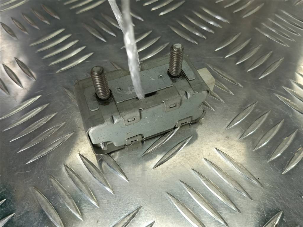 датчик удара (air bag) MITSUBISHI LANCER  8651A030, 520 рублей, Москва