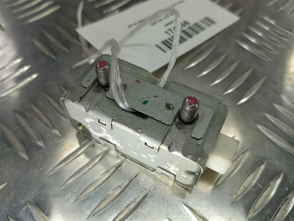 датчик удара (air bag) MITSUBISHI OUTLANDER  MR587735, 630 рублей, Москва