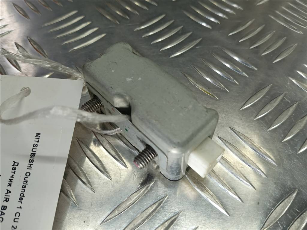 датчик удара (air bag) MITSUBISHI OUTLANDER  MR587735, 630 рублей, Москва