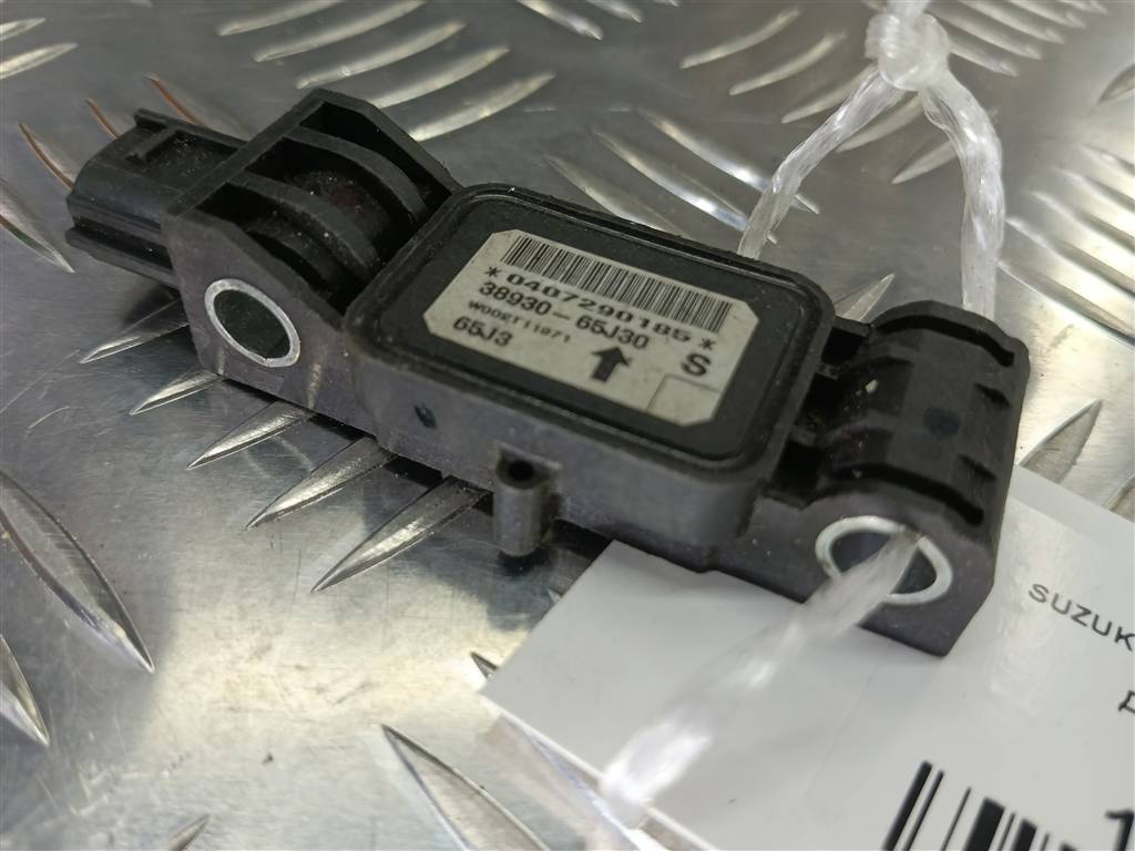 датчик удара (air bag) SUZUKI Grand Vitara  3893065J30, 520 рублей, Москва