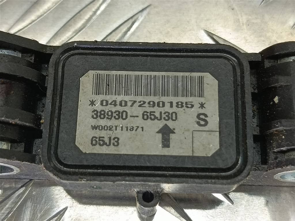 датчик удара (air bag) SUZUKI Grand Vitara  3893065J30, 520 рублей, Москва