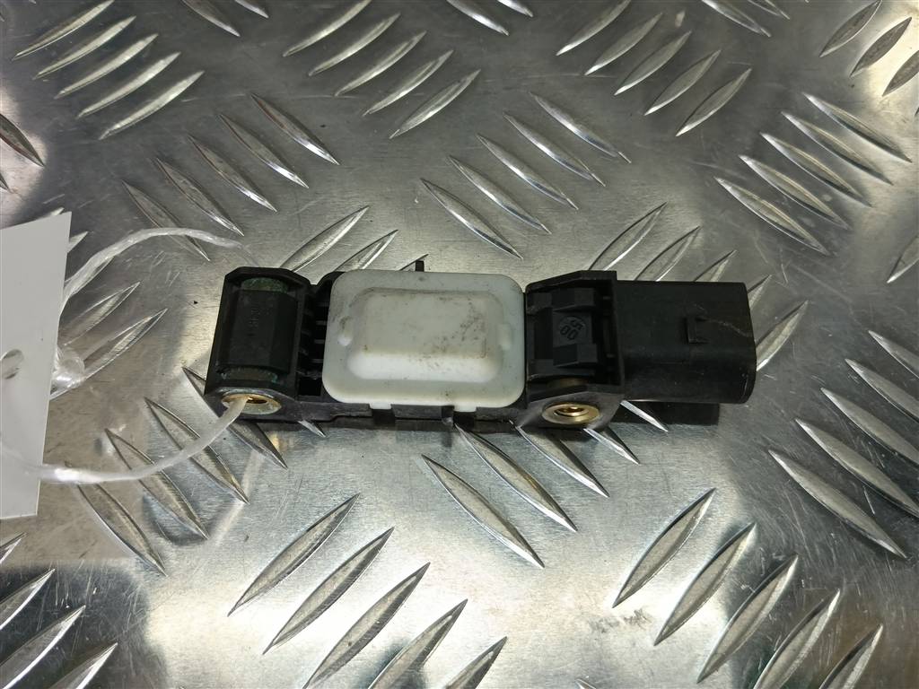 датчик удара (air bag) MITSUBISHI COLT  MR587418, 3279 рублей, Москва