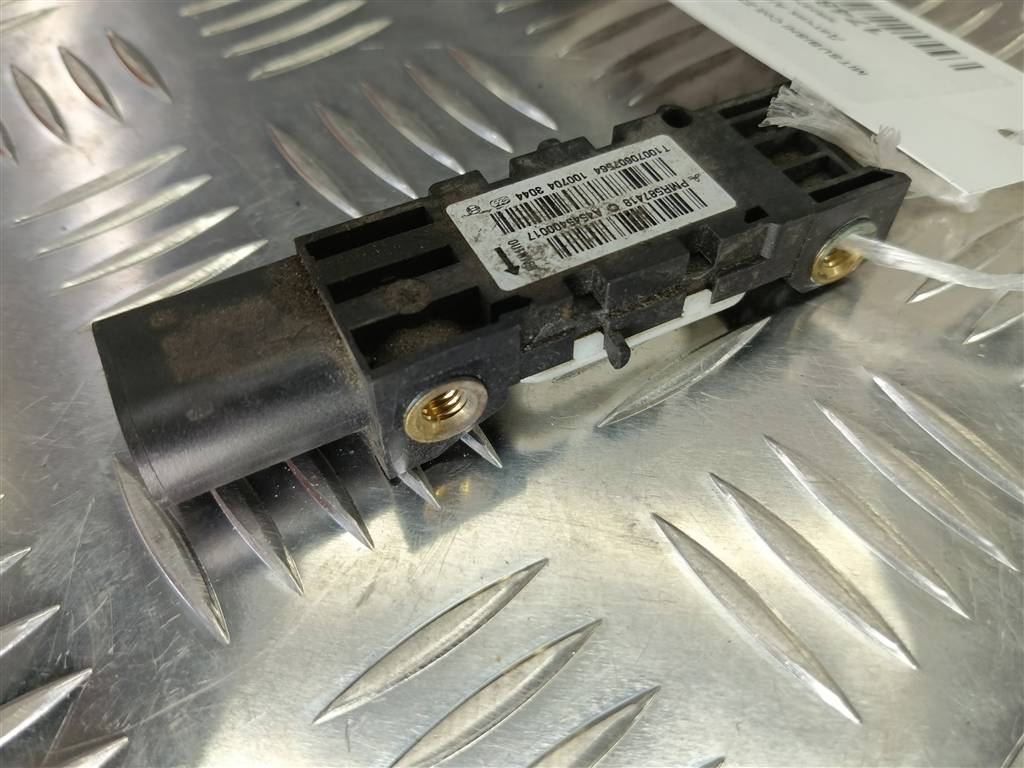 датчик удара (air bag) MITSUBISHI COLT  MR587418, 3279 рублей, Москва