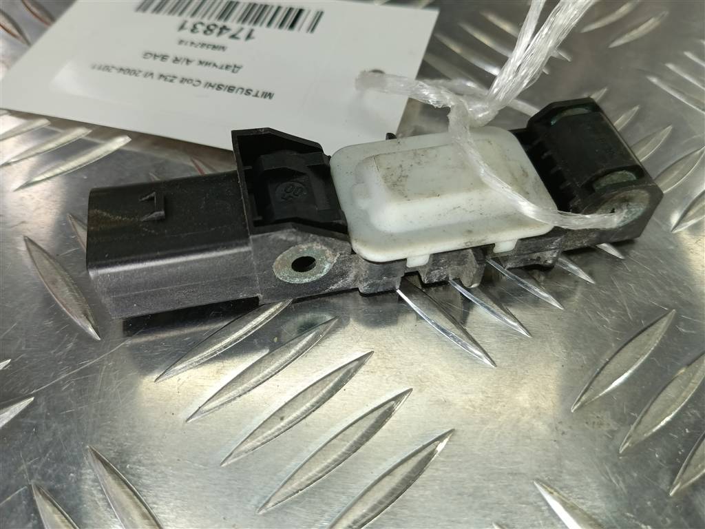 датчик удара (air bag) MITSUBISHI COLT  MR587418, 3279 рублей, Москва