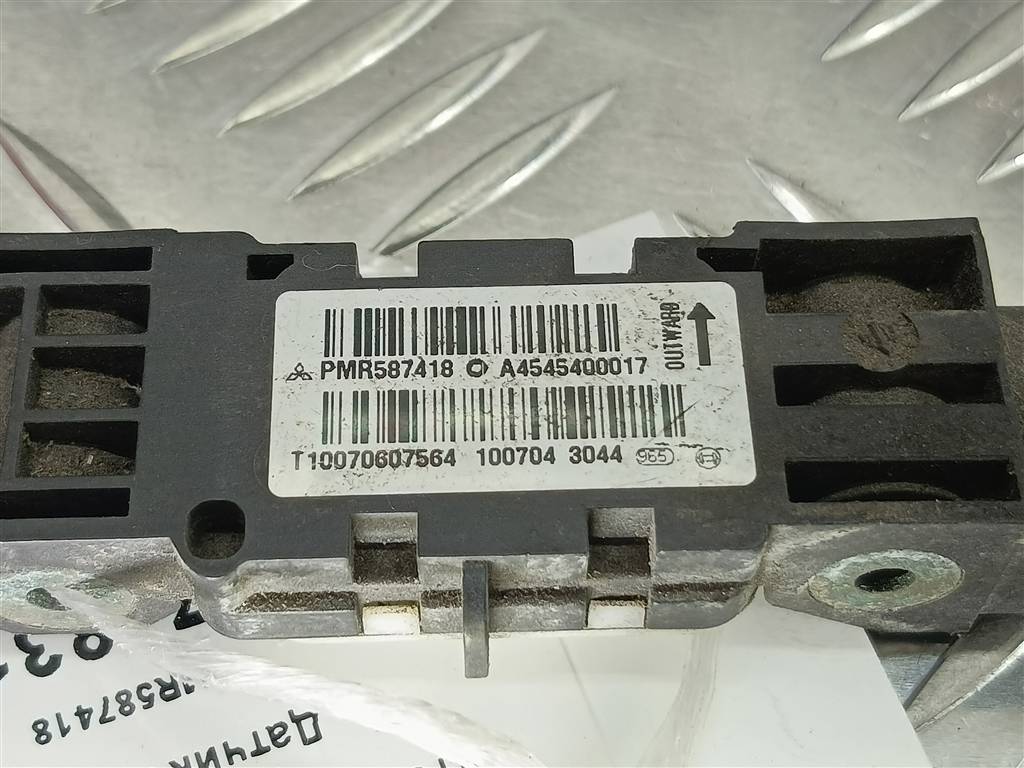 датчик удара (air bag) MITSUBISHI COLT  MR587418, 3279 рублей, Москва