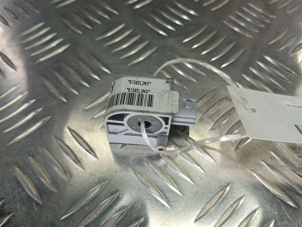 датчик удара (air bag) SUZUKI SX4 1.6 4WD MT (112 л.с.)SX4  I рестайлинг (2009—2014) Внедорожник 3893080J10, 630 рублей, Москва