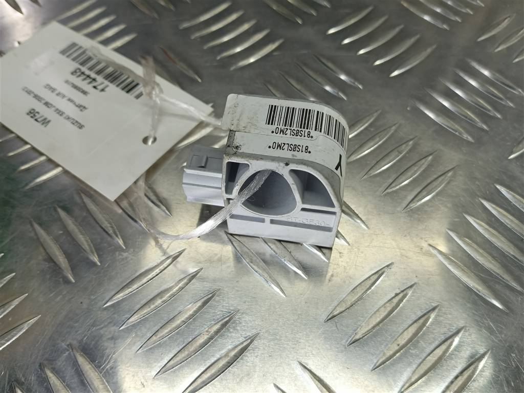 датчик удара (air bag) SUZUKI SX4 1.6 4WD MT (112 л.с.)SX4  I рестайлинг (2009—2014) Внедорожник 3893080J10, 630 рублей, Москва