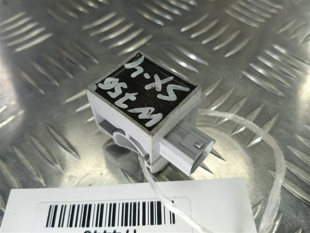 датчик удара (air bag) SUZUKI SX4 1.6 4WD MT (112 л.с.)SX4  I рестайлинг (2009—2014) Внедорожник 3893080J10, 630 рублей, Москва