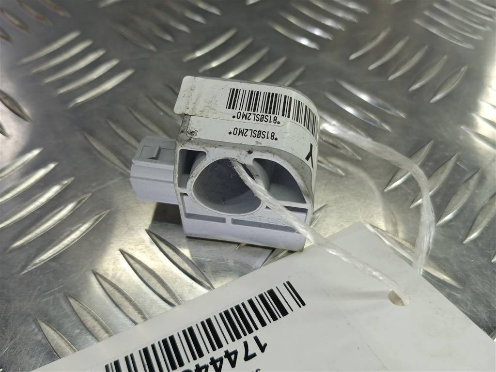 датчик удара (air bag) SUZUKI SX4 1.6 4WD MT (112 л.с.)SX4  I рестайлинг (2009—2014) Внедорожник 3893080J10, 630 рублей, Москва