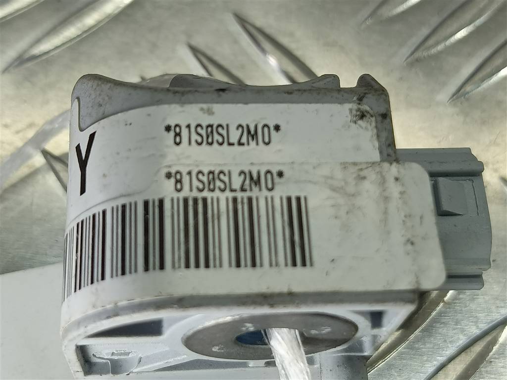 датчик удара (air bag) SUZUKI SX4 1.6 4WD MT (112 л.с.)SX4  I рестайлинг (2009—2014) Внедорожник 3893080J10, 630 рублей, Москва