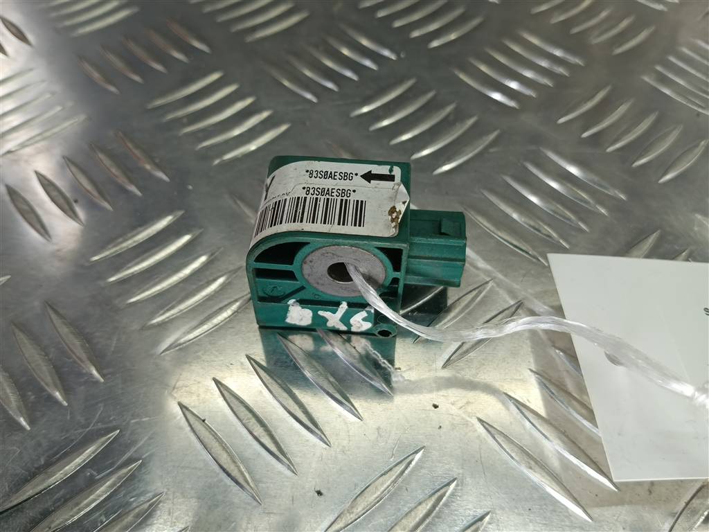 датчик удара (air bag) SUZUKI SX4  3893080J00, 4200 рублей, Москва