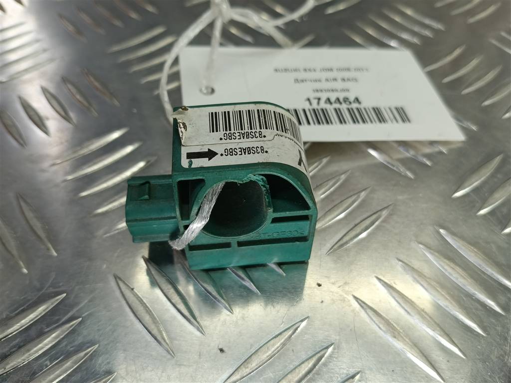 датчик удара (air bag) SUZUKI SX4  3893080J00, 4200 рублей, Москва