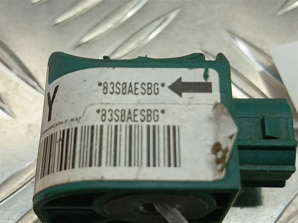 датчик удара (air bag) SUZUKI SX4  3893080J00, 4200 рублей, Москва