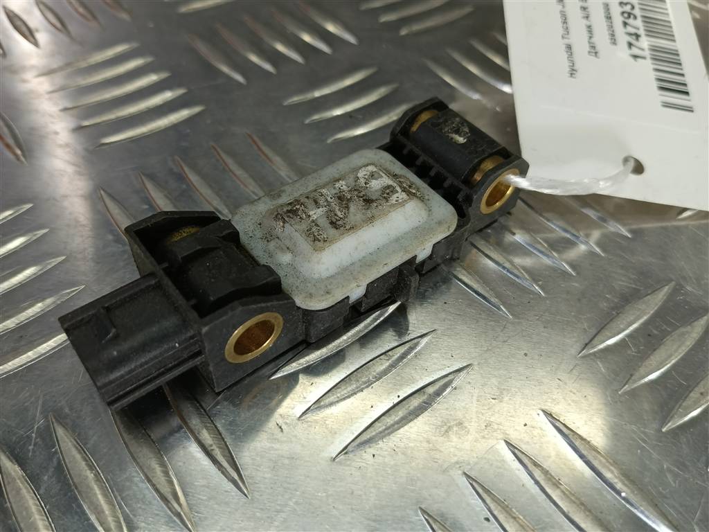 датчик удара (air bag) Hyundai TUCSON  959202E000, 520 рублей, Москва