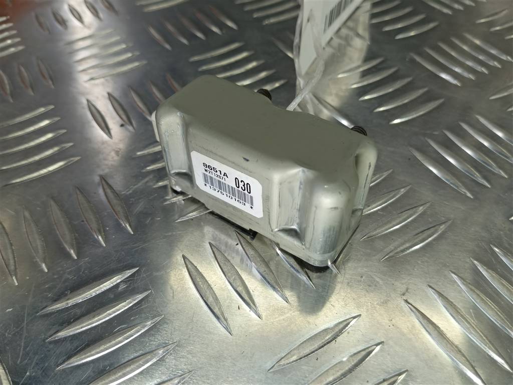 датчик удара (air bag) MITSUBISHI LANCER  8651A030, 520 рублей, Москва