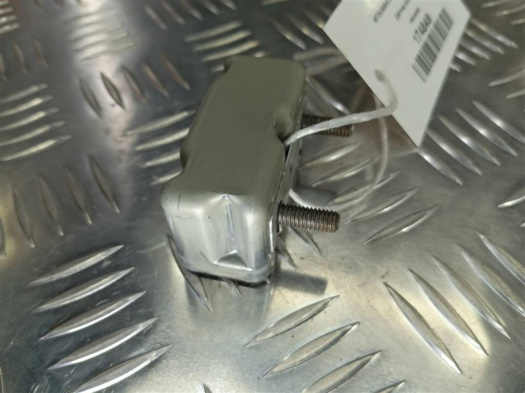 датчик удара (air bag) MITSUBISHI LANCER  8651A030, 520 рублей, Москва