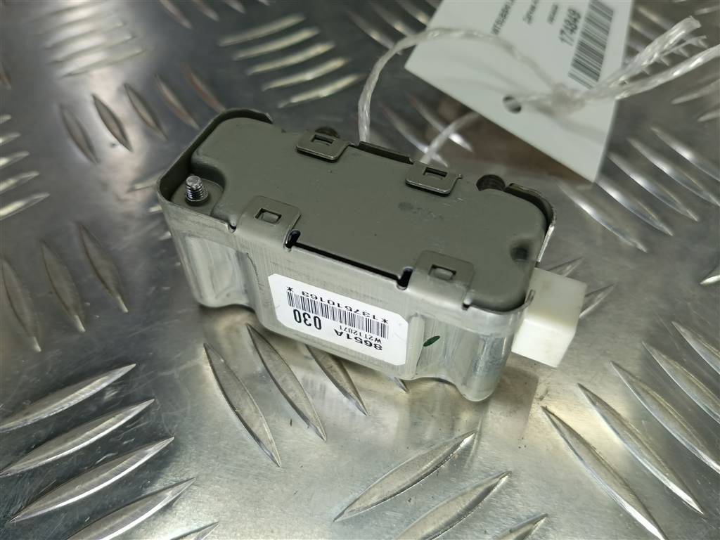 датчик удара (air bag) MITSUBISHI LANCER  8651A030, 520 рублей, Москва