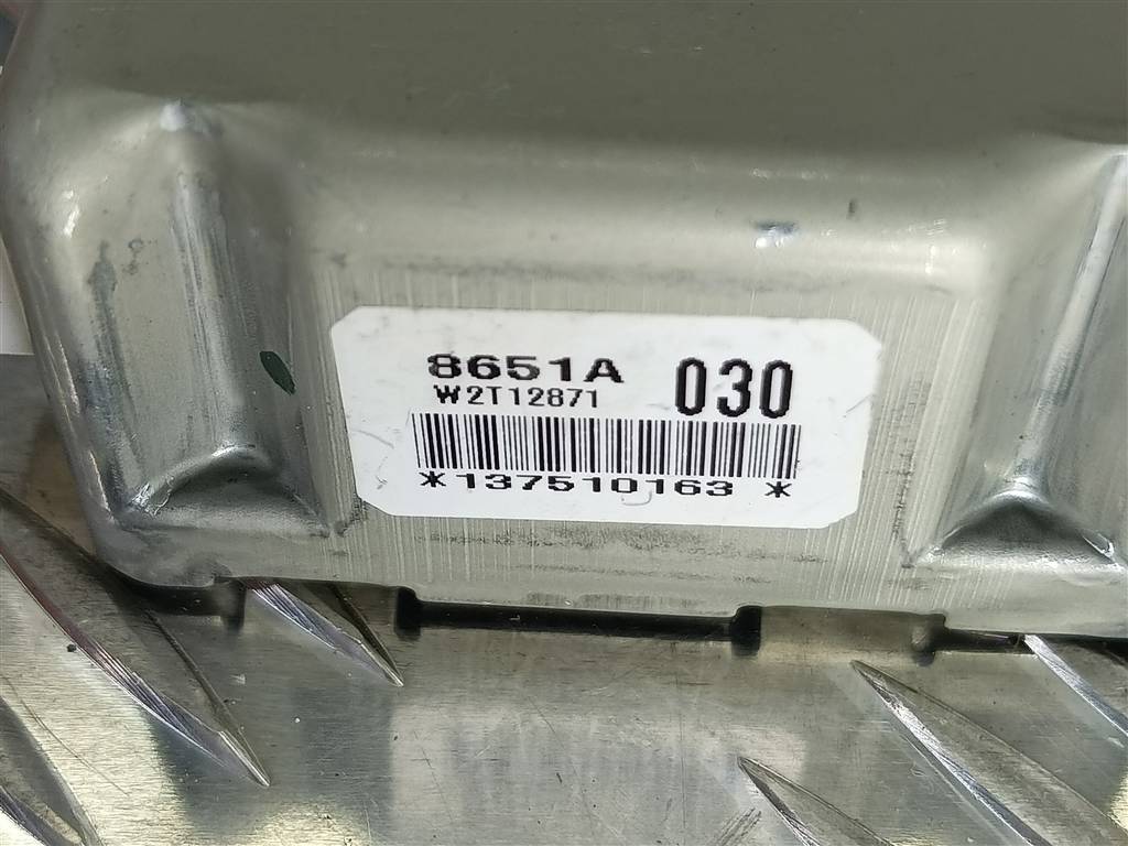 датчик удара (air bag) MITSUBISHI LANCER  8651A030, 520 рублей, Москва