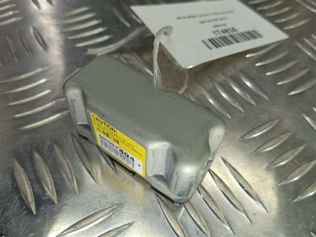 датчик удара (air bag) MITSUBISHI LANCER  MR587494, 630 рублей, Москва