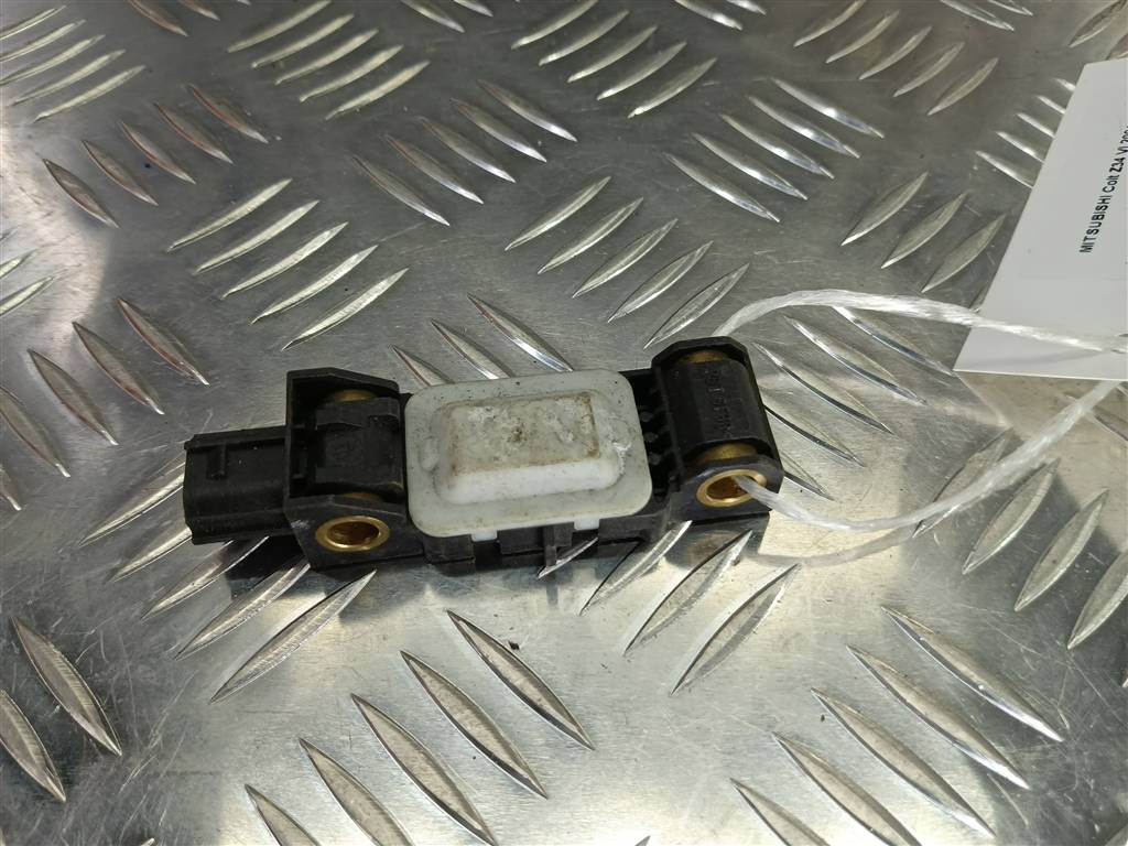 датчик удара (air bag) MITSUBISHI COLT  MR587419, 1550 рублей, Москва