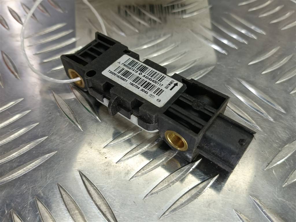 датчик удара (air bag) MITSUBISHI COLT  MR587419, 1550 рублей, Москва