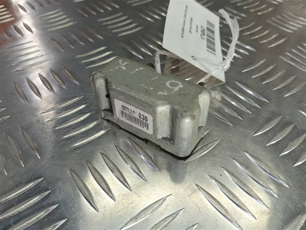 датчик удара (air bag) MITSUBISHI LANCER  8651A030, 520 рублей, Москва