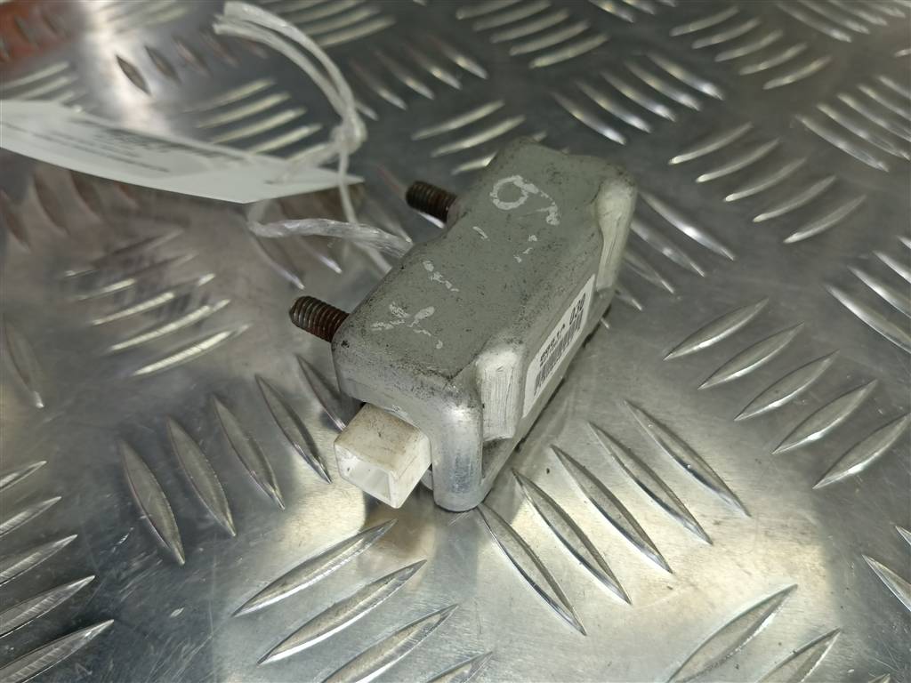 датчик удара (air bag) MITSUBISHI LANCER  8651A030, 520 рублей, Москва