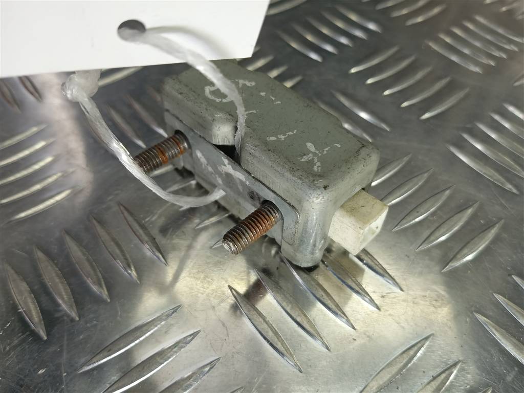 датчик удара (air bag) MITSUBISHI LANCER  8651A030, 520 рублей, Москва