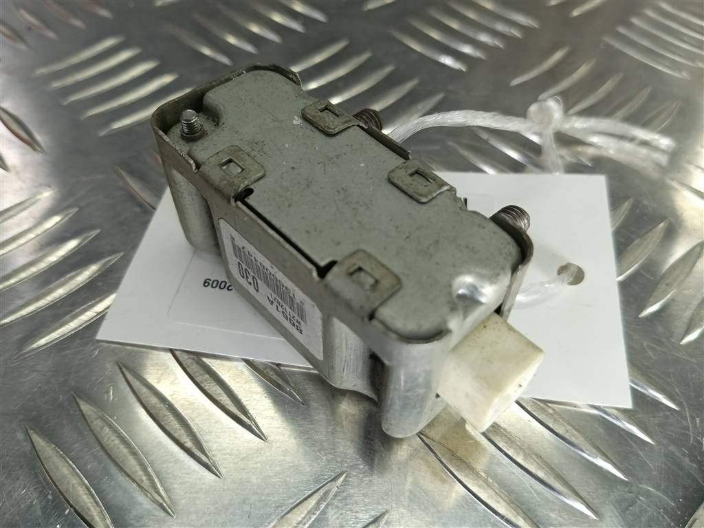 датчик удара (air bag) MITSUBISHI LANCER  8651A030, 520 рублей, Москва