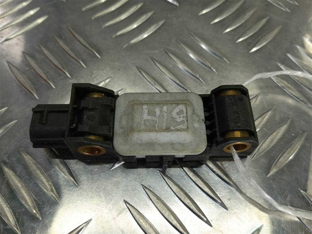 датчик удара (air bag) Hyundai TUCSON  959202E000, 520 рублей, Москва