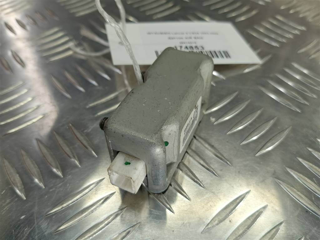 датчик удара (air bag) MITSUBISHI LANCER  8651A018, 630 рублей, Москва