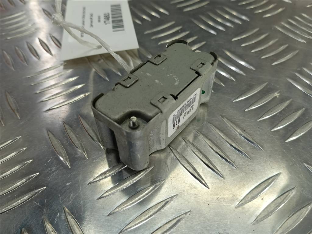 датчик удара (air bag) MITSUBISHI LANCER  8651A018, 630 рублей, Москва