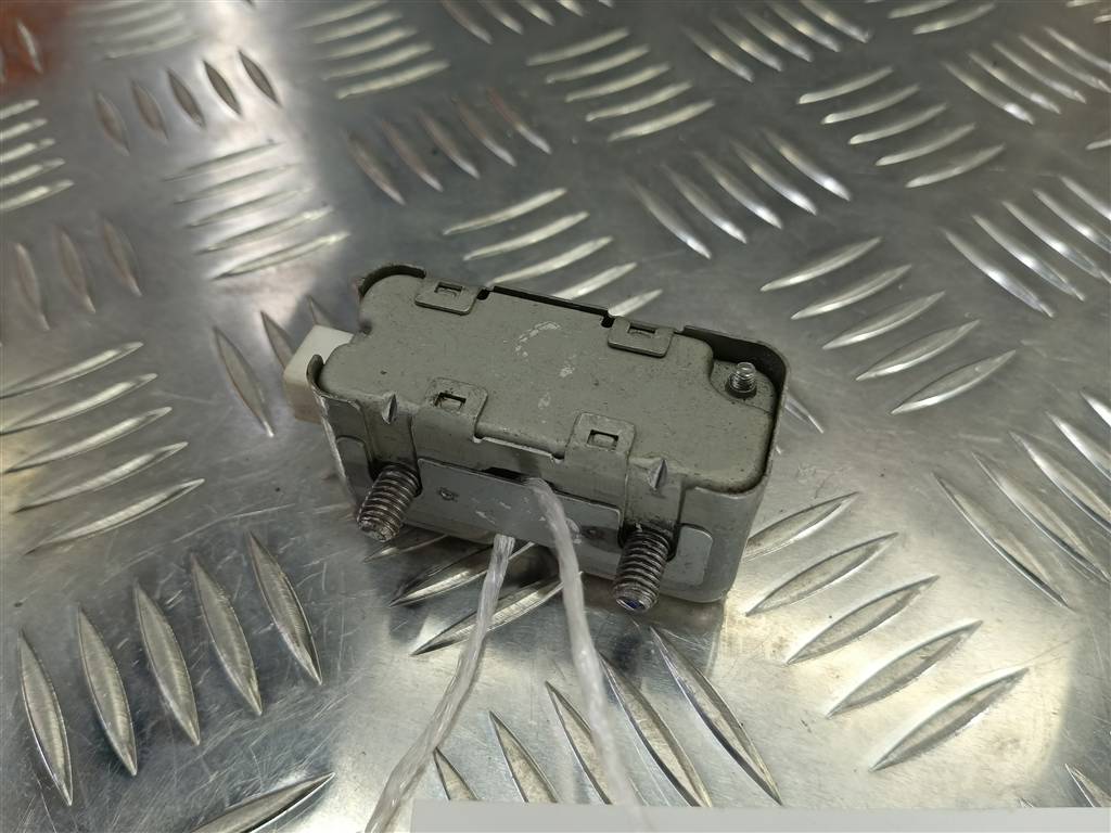 датчик удара (air bag) MITSUBISHI LANCER  8651A018, 630 рублей, Москва