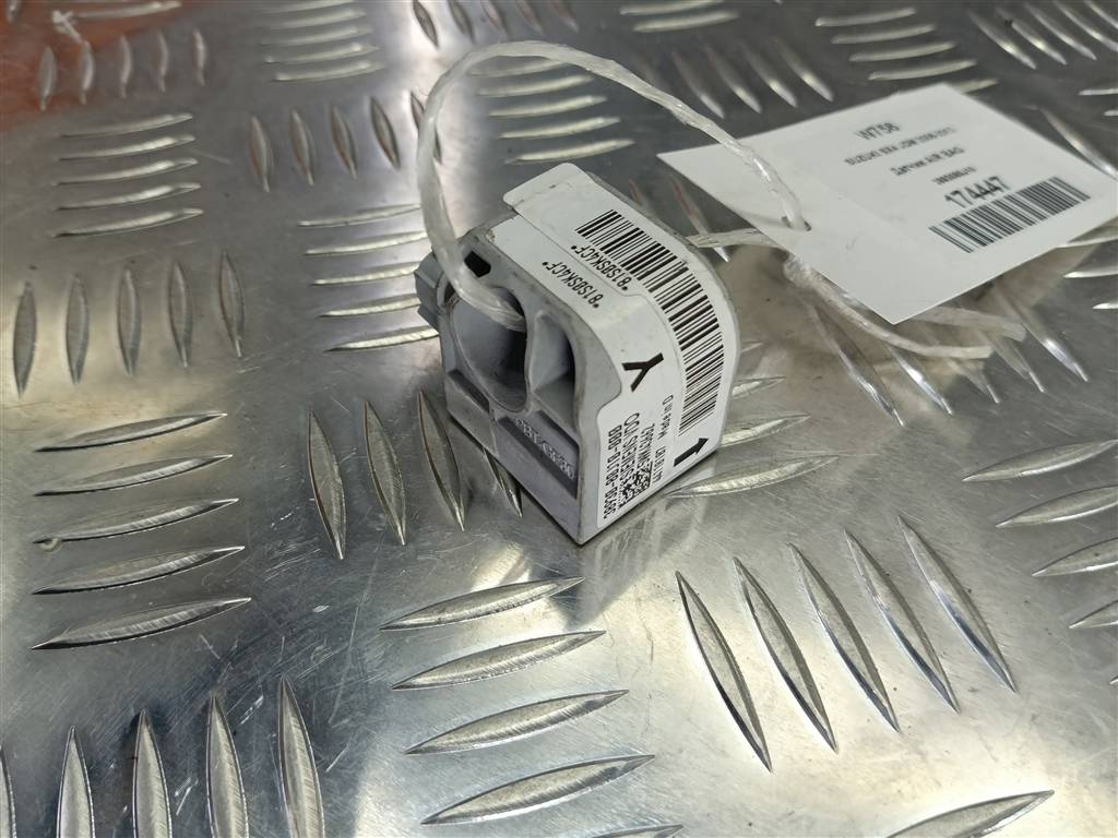 датчик удара (air bag) SUZUKI SX4 1.6 4WD MT (112 л.с.)SX4  I рестайлинг (2009—2014) Внедорожник 3893080J10, 630 рублей, Москва