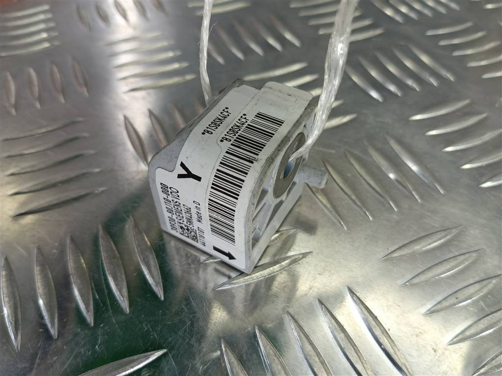 датчик удара (air bag) SUZUKI SX4 1.6 4WD MT (112 л.с.)SX4  I рестайлинг (2009—2014) Внедорожник 3893080J10, 630 рублей, Москва