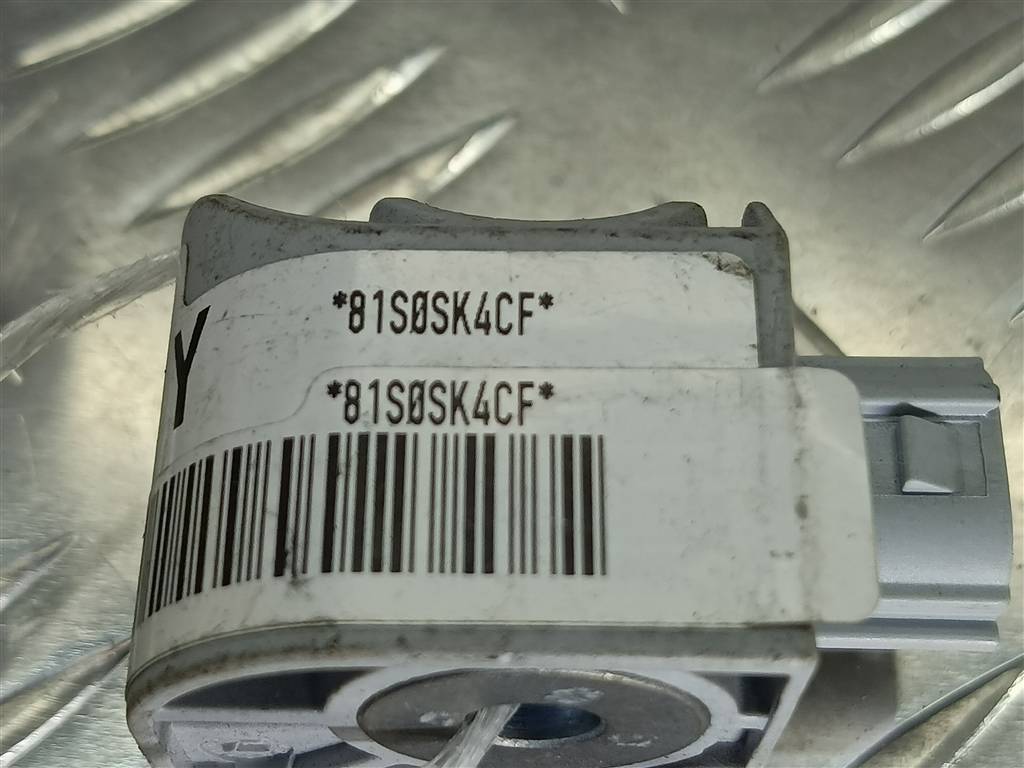 датчик удара (air bag) SUZUKI SX4 1.6 4WD MT (112 л.с.)SX4  I рестайлинг (2009—2014) Внедорожник 3893080J10, 630 рублей, Москва