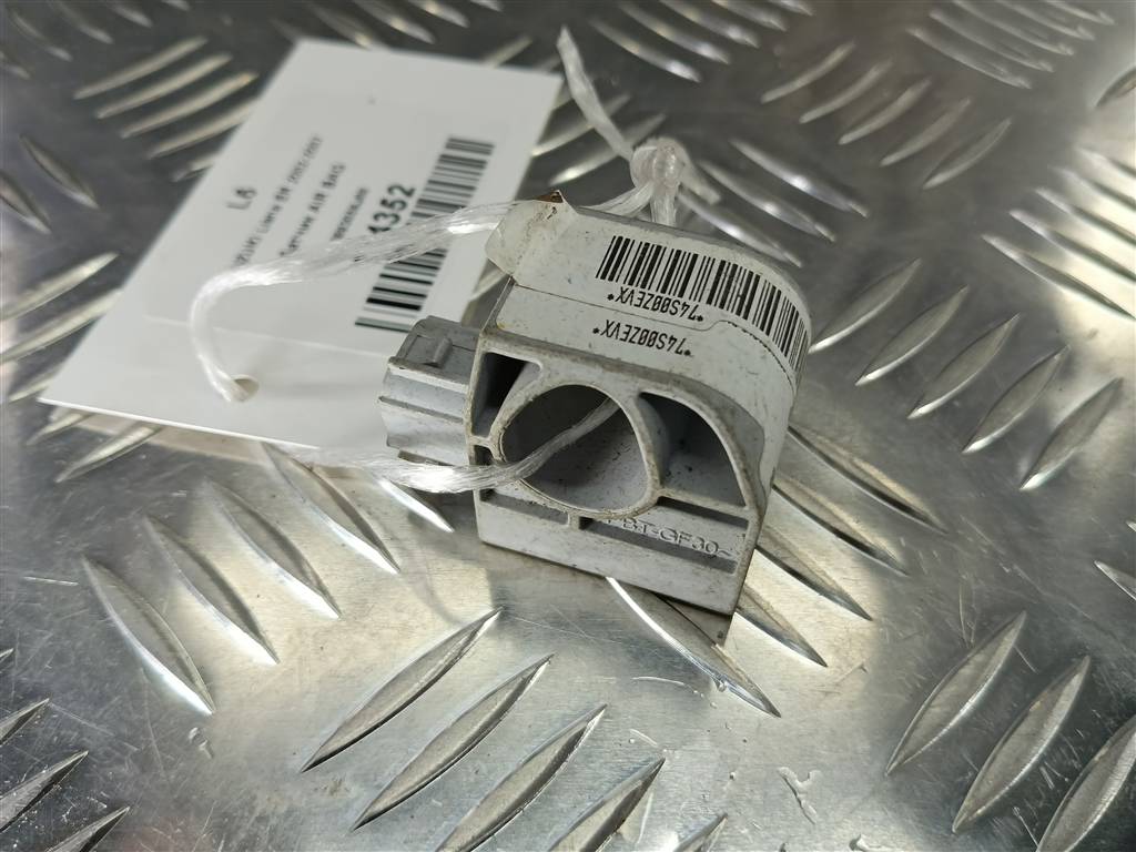 датчик удара (air bag) SUZUKI LIANA 1.6 MT (103 л.с.)Liana  I (2001—2006) Седан 3893059J00, 630 рублей, Москва