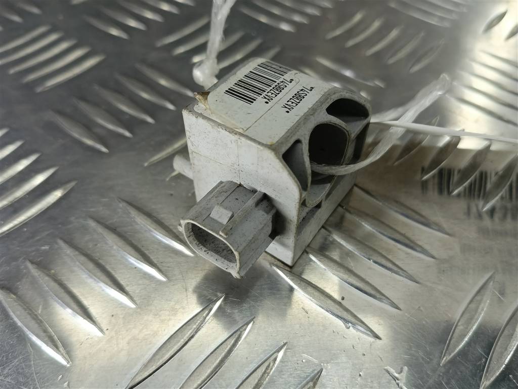 датчик удара (air bag) SUZUKI LIANA 1.6 MT (103 л.с.)Liana  I (2001—2006) Седан 3893059J00, 630 рублей, Москва