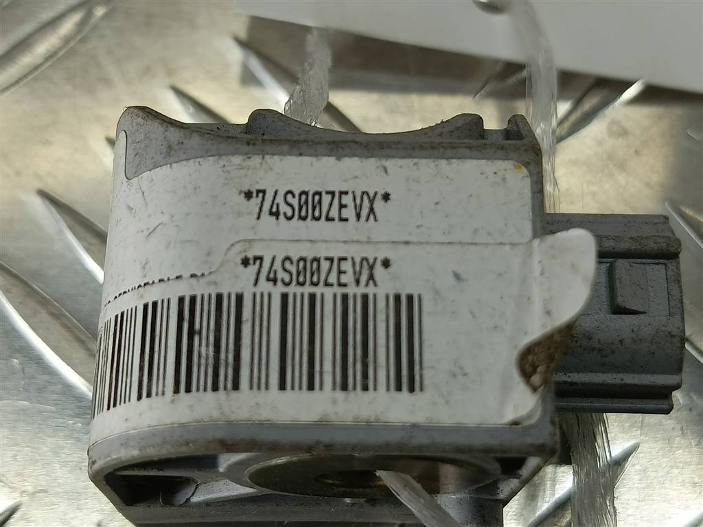 датчик удара (air bag) SUZUKI LIANA 1.6 MT (103 л.с.)Liana  I (2001—2006) Седан 3893059J00, 630 рублей, Москва