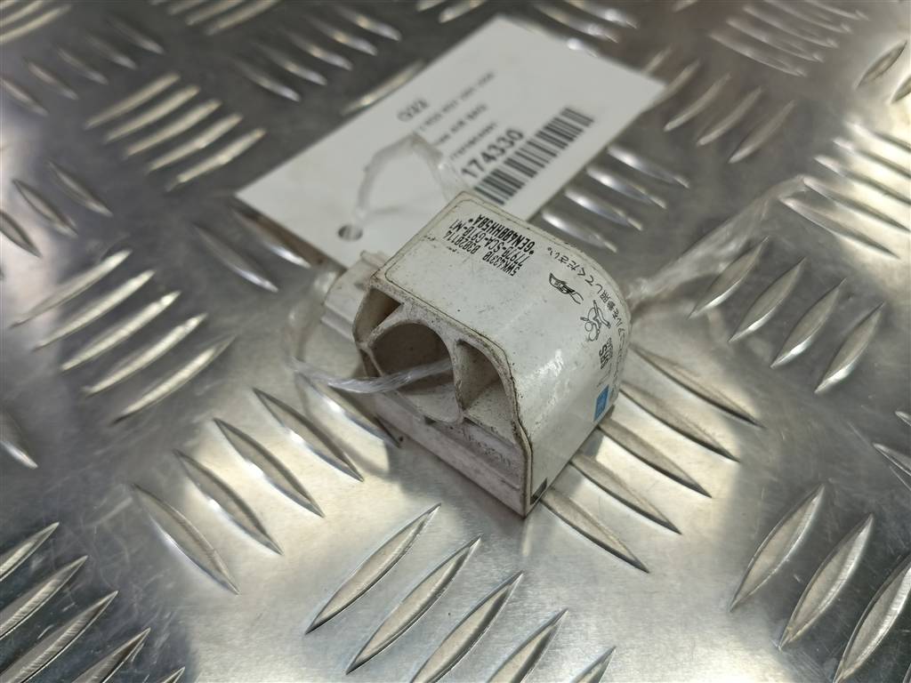 датчик удара (air bag) HONDA CR-V 2.0 AT (150 л.с.)CR-V  II (2001—2004) Внедорожник 77970SCAG91, 630 рублей, Москва