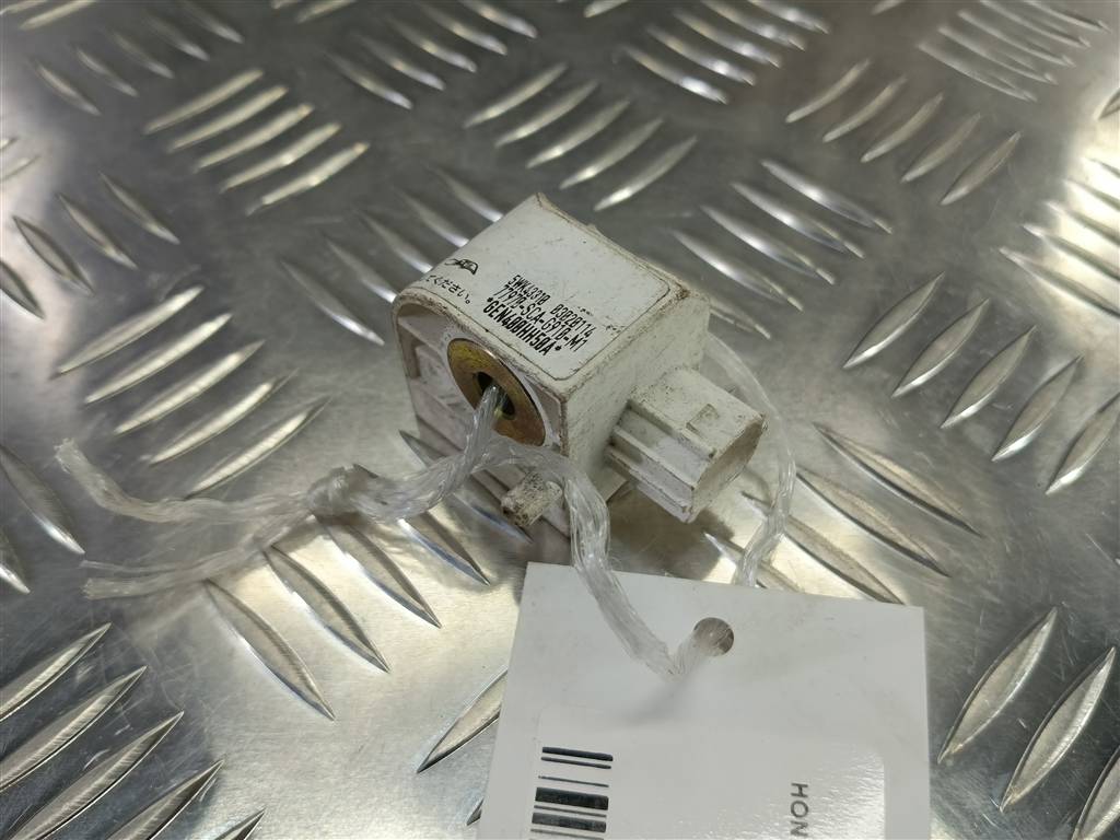 датчик удара (air bag) HONDA CR-V 2.0 AT (150 л.с.)CR-V  II (2001—2004) Внедорожник 77970SCAG91, 630 рублей, Москва