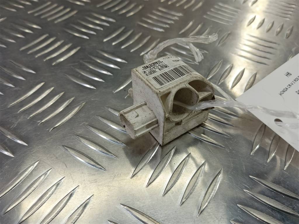 датчик удара (air bag) HONDA CR-V 2.0 AT (150 л.с.)CR-V  II (2001—2004) Внедорожник 77970SCAG91, 630 рублей, Москва