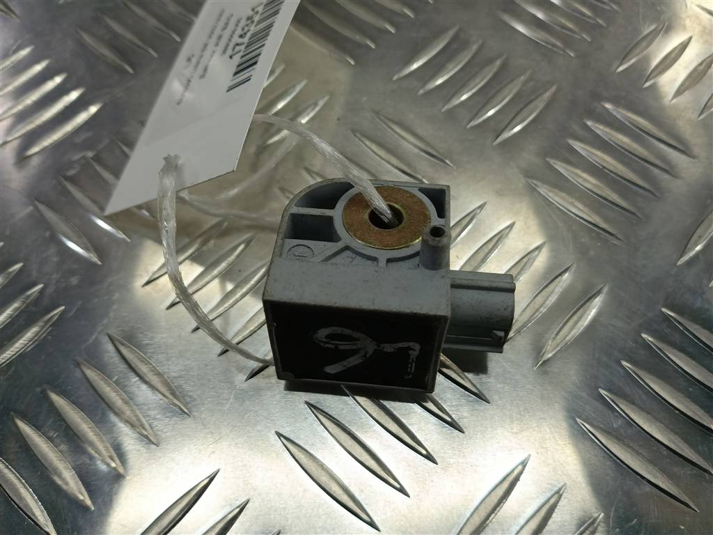 датчик удара (air bag) SUZUKI LIANA 1.6 MT (103 л.с.)Liana  I (2001—2006) Седан 3893059J00, 630 рублей, Москва