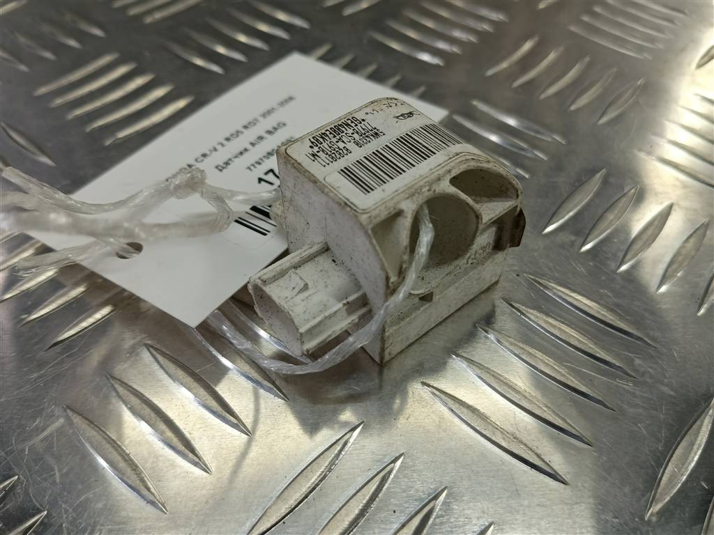 датчик удара (air bag) HONDA CR-V  77970SCAG91, 630 рублей, Москва