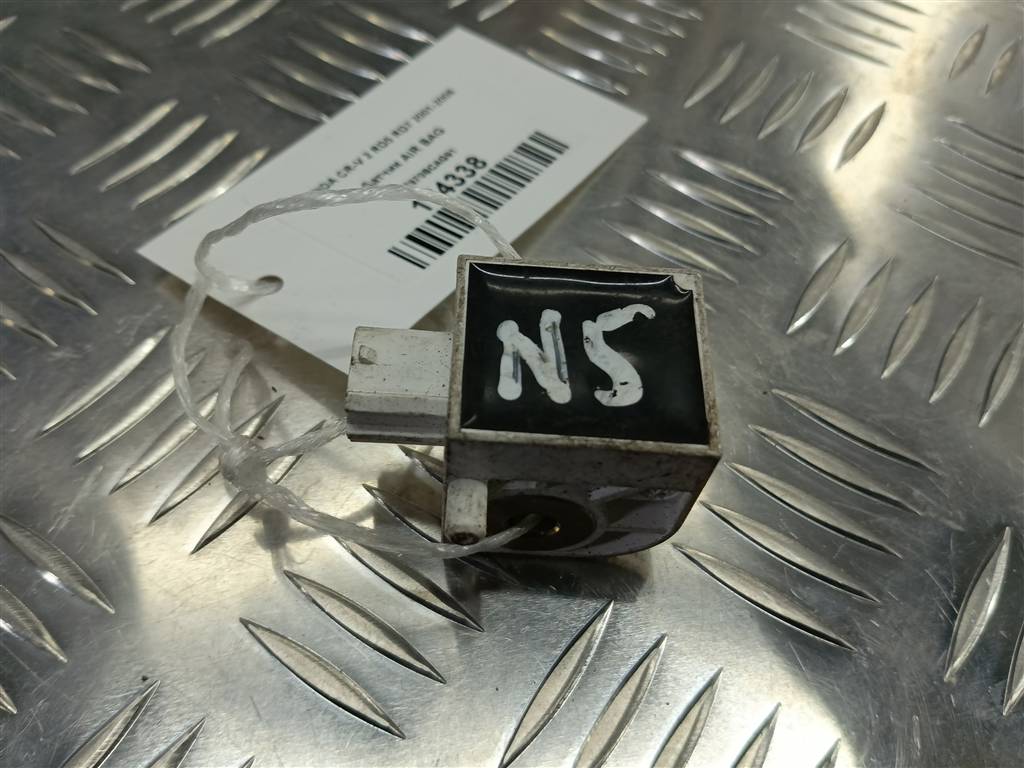 датчик удара (air bag) HONDA CR-V  77970SCAG91, 630 рублей, Москва