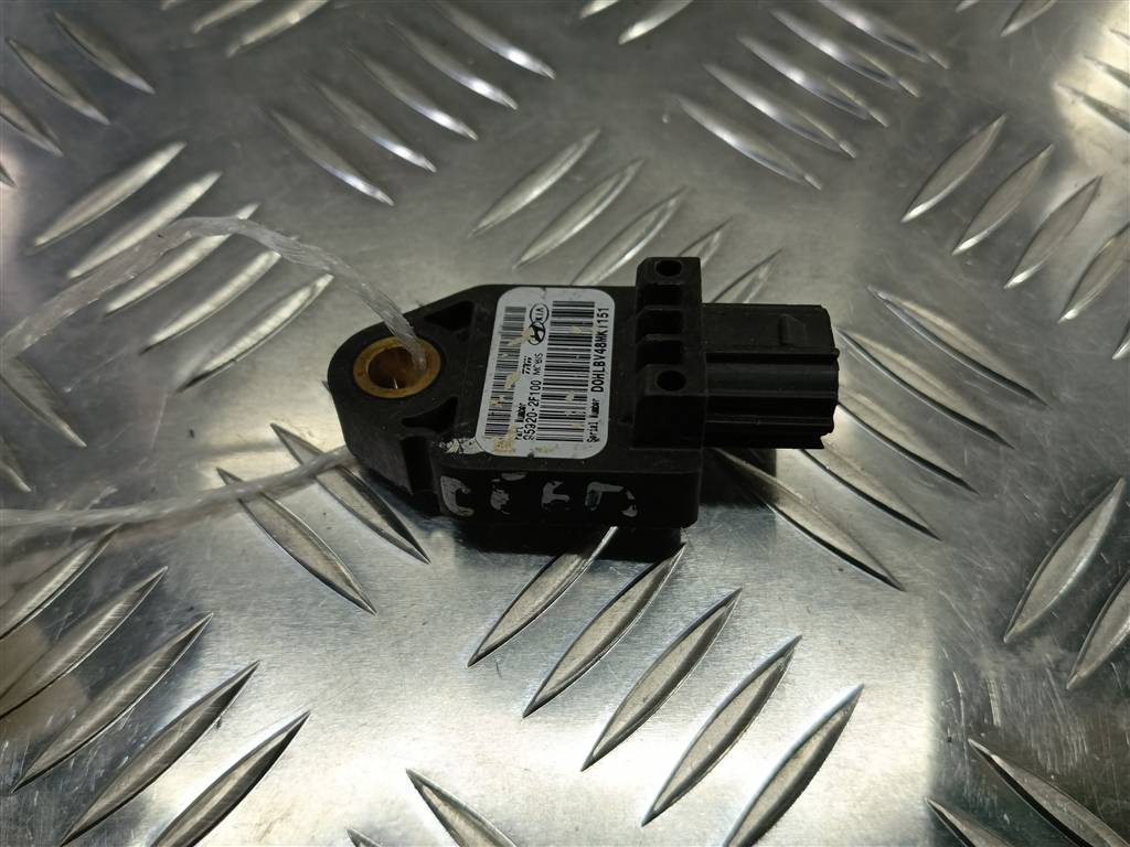 датчик удара (air bag) Hyundai GETZ  95920-2F100, 520 рублей, Москва