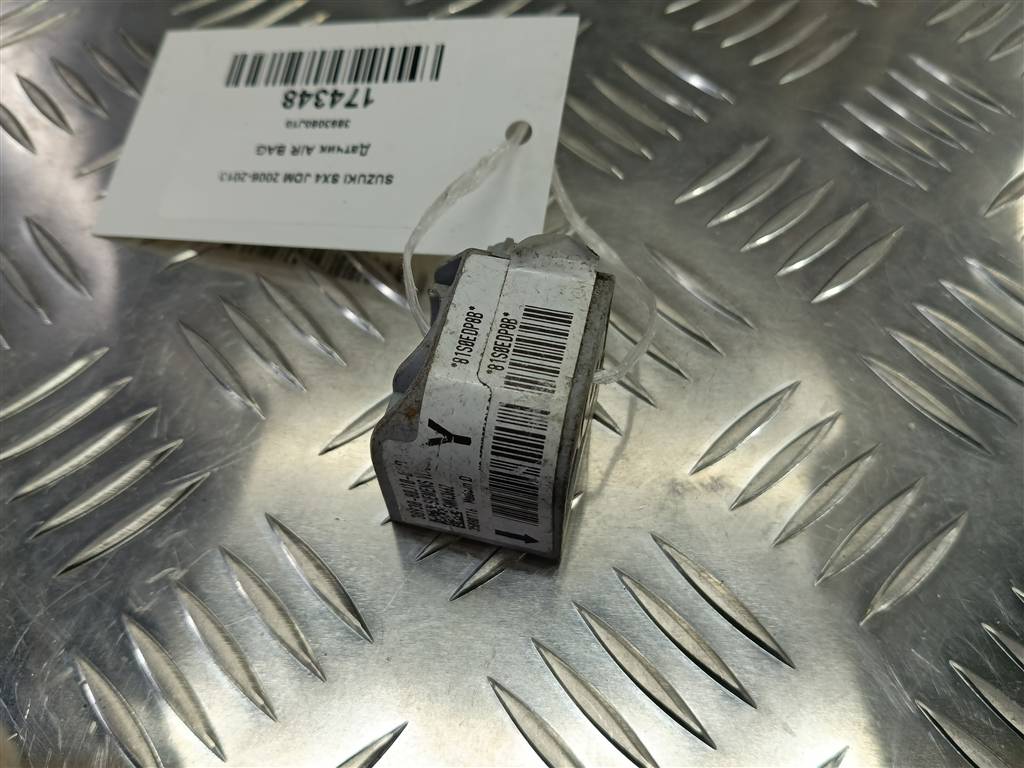 датчик удара (air bag) SUZUKI SX4  3893080J10, 630 рублей, Москва