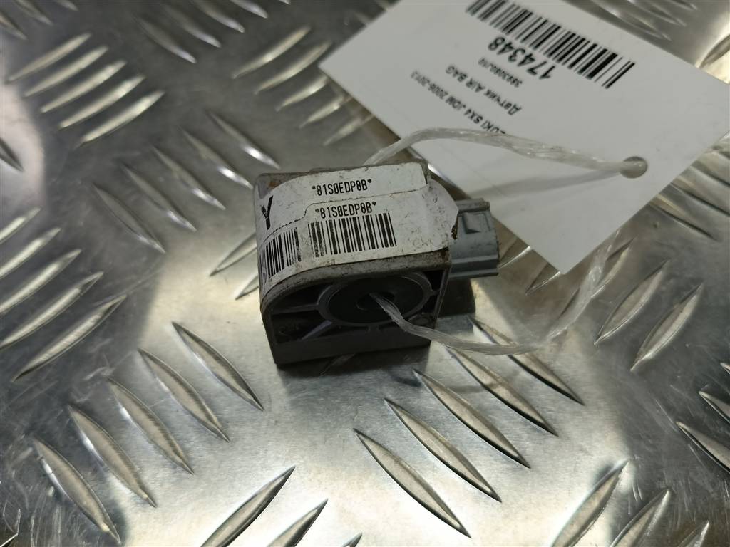 датчик удара (air bag) SUZUKI SX4  3893080J10, 630 рублей, Москва