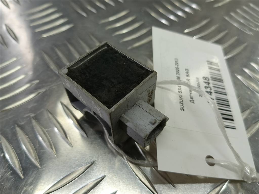 датчик удара (air bag) SUZUKI SX4  3893080J10, 630 рублей, Москва