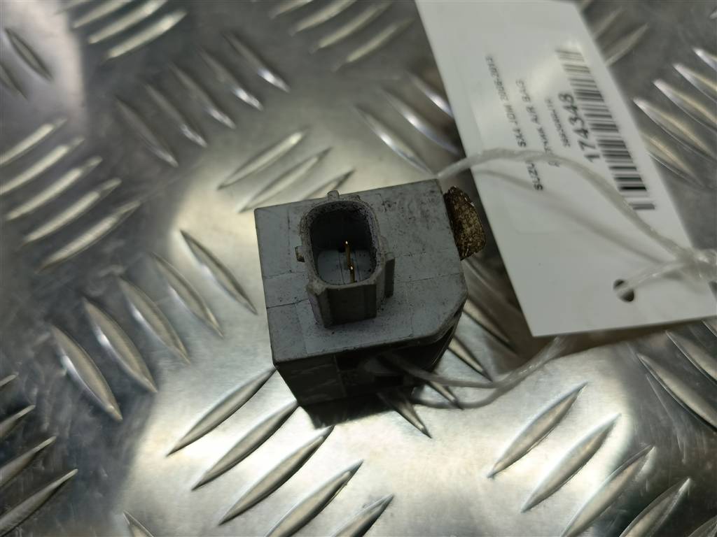 датчик удара (air bag) SUZUKI SX4  3893080J10, 630 рублей, Москва